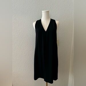 Little Black Banana Republic Dress